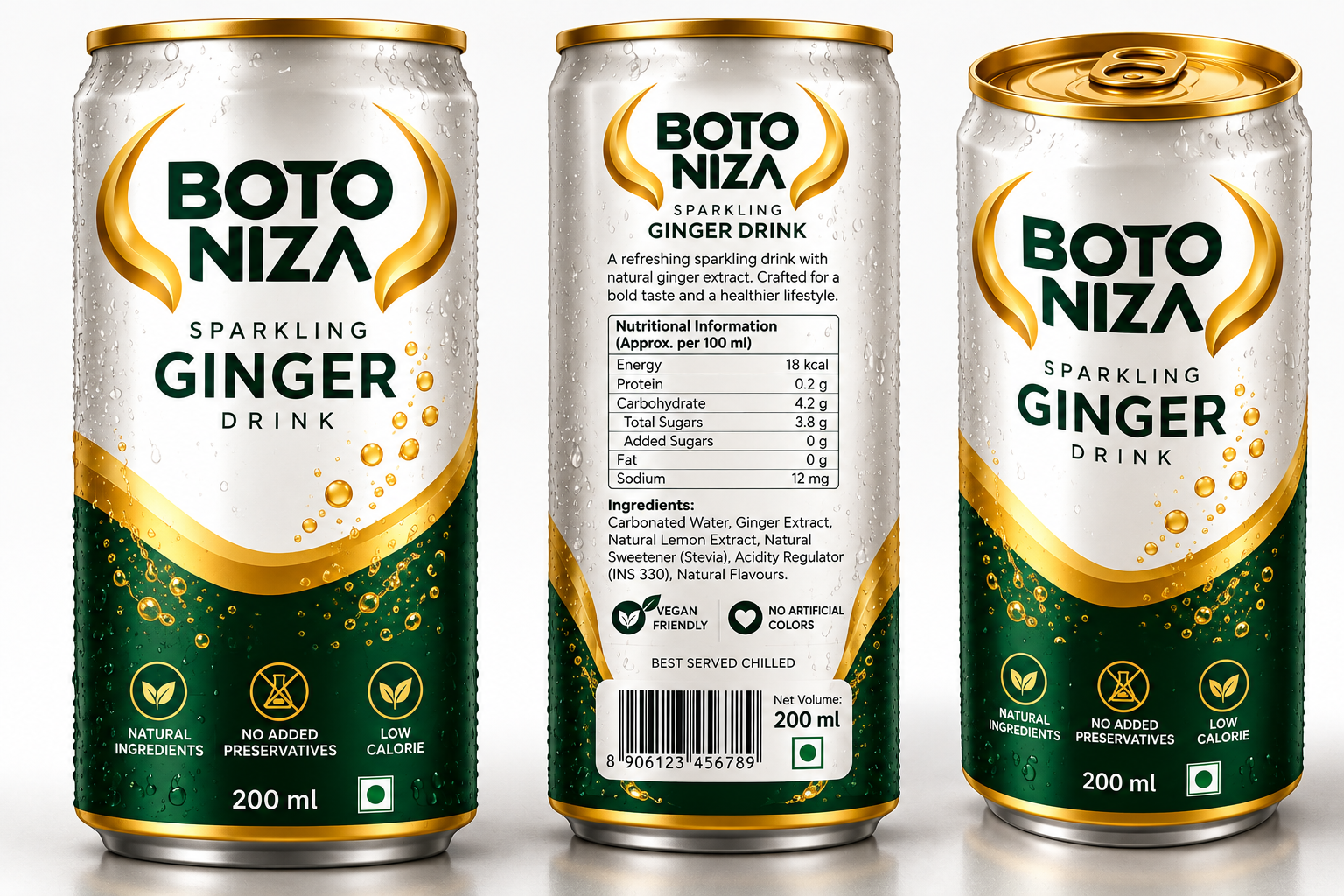 BotoNiza